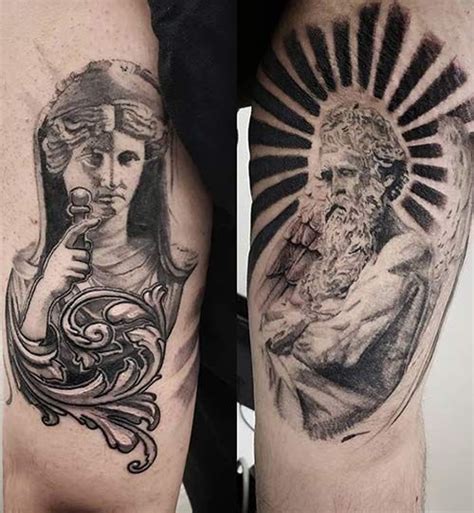 We did not find results for: 23 Best Mythological Greek God Tattoos And The Meanings ...