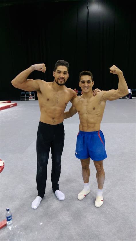 Marian drăgulescu, a specialist on vault and floor, first competed at the senior level at the 1999 at his second olympics drăgulescu won bronze with the team, silver on floor, and was on the way to. Marian Dragulescu on Twitter: "The strongest men 😁 ...