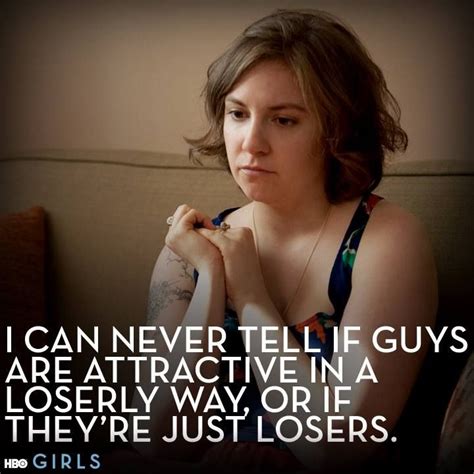 Quotes from hbo´s amazing show. 17 Best images about Girls on HBO... Obsessed!! on Pinterest | TVs, Lena dunham and Girls season