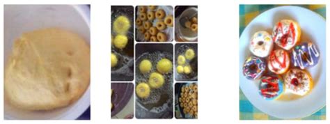 Donat adalah salah satu kue yang difavoritkan banyak kalangan. Resep Kue Donat Terbaru dengan Aneka Rasa dan Bentuk ...