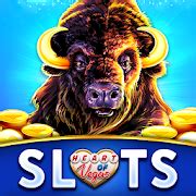 Aristocrat's hit facebook app heart of vegas™ has been winning over social slot players worldwide since making its debut last july. Slots: Heart of Vegas™ - Free Slot Casino Games - Apps on ...