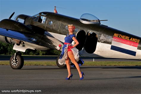 Collection of aviation pin up and nose art copyrights belong to their respective owners. Pinup Girls - World War Wings