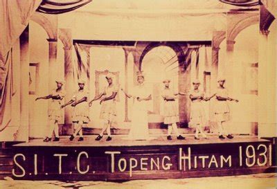 Established in 1922 as the sultan idris training college (sitc). CONTEMPORARY ISSUES IN MATHEMATICS EDUCATIONS: SEJARAH ...