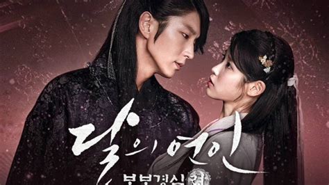 As all of you can notice, scarlet heart: Scarlet Heart Ryeo - For you OST - YouTube