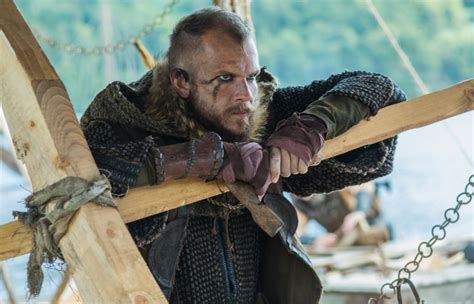 Jan 04, 2021 · contains major spoilers for vikings season 6, part 2. Vikings Finale Postmortem: Gustaf Skarsgard Dishes on ...