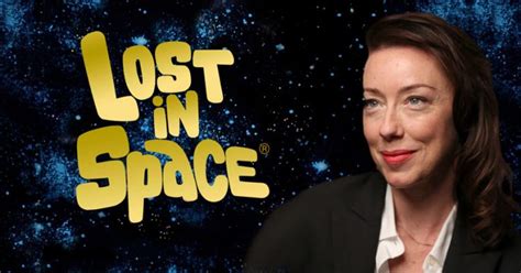 Molly parker house of cards. House of Cards' Molly Parker Is Lost In Space | GeekTown