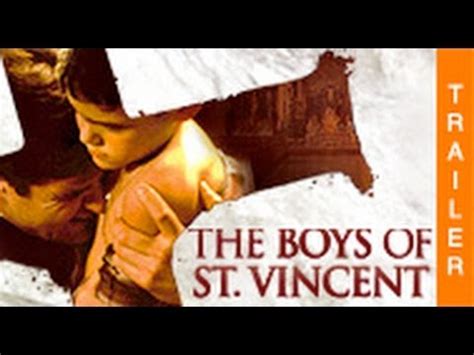 The boys is set in a universe where superpowered people are recognized as heroes by the general public and owned by powerful corporation vought international. THE BOYS OF ST. VINCENT - offizieller deutscher Trailer ...