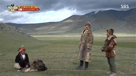 Law of the jungle is a hybrid reality show combining elements of drama and documentary. Law of the Jungle - VarietyRecaps