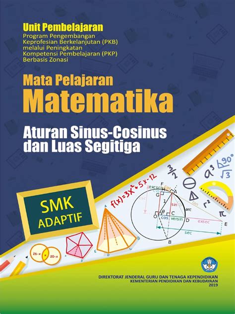 Maybe you would like to learn more about one of these? Contoh Soal Hots Aturan Sinus Dan Cosinus - Contoh Soal ...