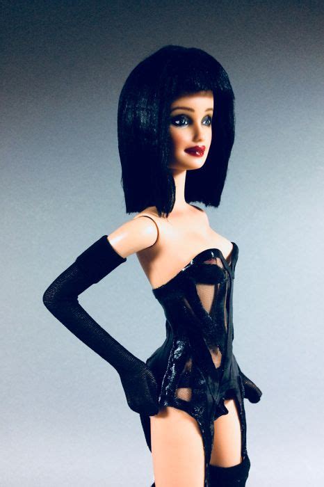 Go on to discover millions of awesome videos and pictures in thousands of other. Mattel - Zya - Poupée "Helmut Newton" Barbie - Catawiki