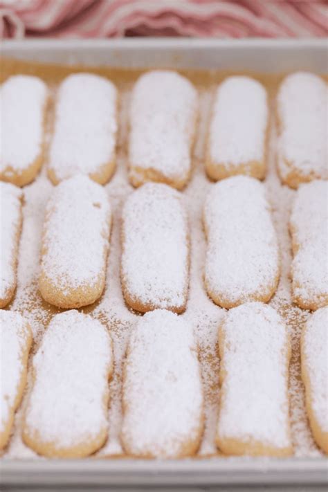 I was in the same category untill i heard this from my big aunt. Homemade Ladyfingers | Recipe | Food | Lady fingers, Vegan ladyfingers recipe, Lady fingers recipe