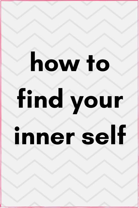 I am becoming the person i want to be. How to Find Your Inner Self | Finding yourself, Love your body quotes, Self