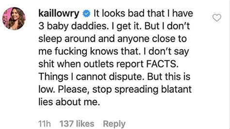 This is a cool messing around. Kailyn Lowry Reveals the Real Dad of Her Son # 4 | Friday ...