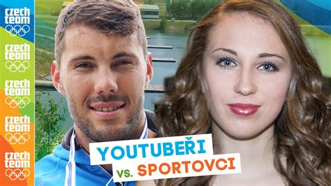 See more of bára votíková on facebook. Barbora Votíková vs. Pepa Dostál | Olympijská výzva | RIO ...