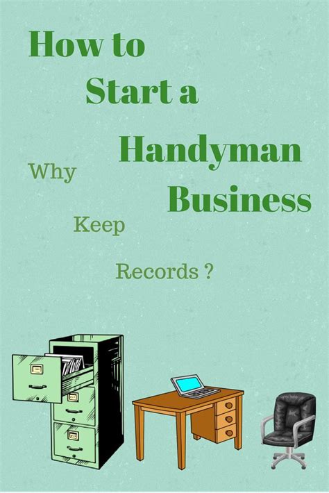 Steps to obtain a florida handyman license step 1: How to start a handyman business, Start a handyman ...