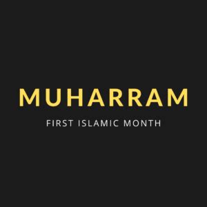 Islamic calendar 2021 and hijri calendar. Muharram 2021 - Calendar and Date | Eventlas