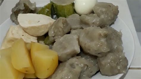 Check spelling or type a new query. Resep Siomay Ikan Teri : Resep Siomay Ikan Teri Kenyal Dan ...