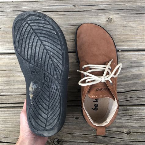 100% european made minimalistic barefoot shoes. Belenka Icon Review - Anya's Reviews