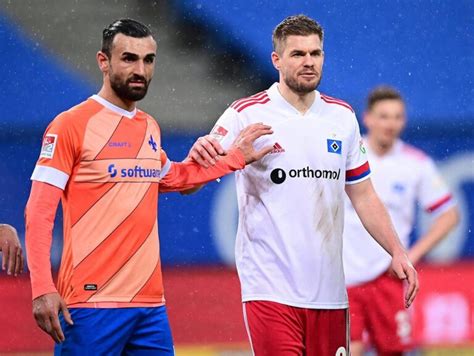 In their own stadium and in front of spectators, they want to. Darmstadt-Star: Tor im Volkspark war „ein Traum" - hilft ...