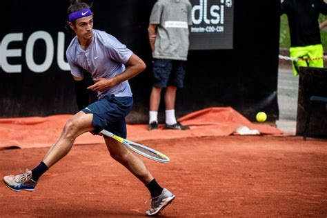 Novak djokovic es el número 1 del mundo y como tal está repleto de obligaciones en roland garros. Next Gen Sebastian Korda and Lorenzo Musetti reach the ...