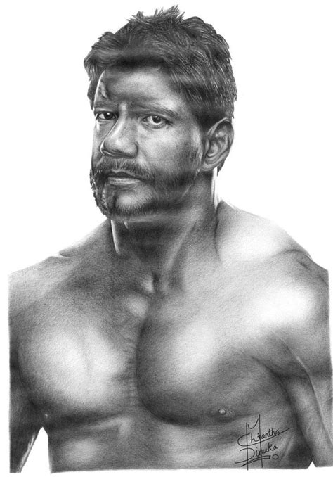 See more 'teen titans' images on know your meme! Eddie Guerrero Pencil Drawing by Chirantha | Eddie ...