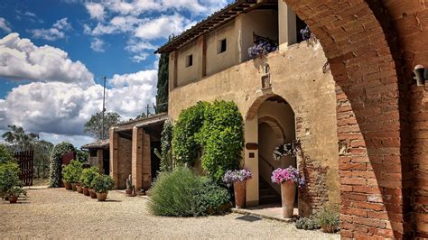 Farmhouse near the sea in abruzzo. Agriturismo Siena - The Territory surroundings Agriturismo ...