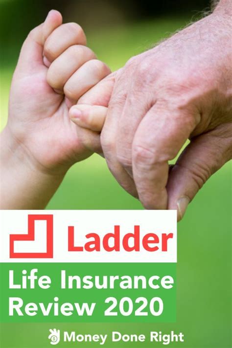 It stands out for offering coverage up to $8 million, and giving customers the ability to reduce coverage without applying for a new policy — making it easier to factor life insurance into your ongoing financial plan. Ladder Life Insurance Review 2020: Quick Approval for Term Life | Life insurance companies, Term ...