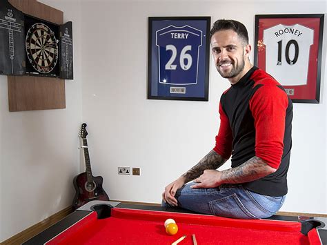 Danny ings ist nicht nur bei frauen beliebt, sondern ein echter torjäger. Danny Ings interview: 'My aim next year - wherever I am ...