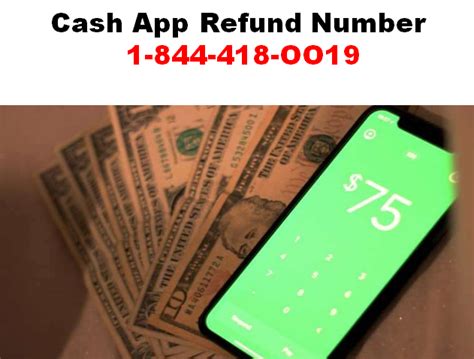 To get your cash app refund you either can send a request or dispute a payment. Cash App Refund Phone Number - All About Apps