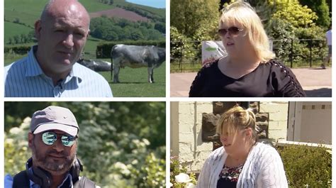 'we will go into the. What do people think of the new lockdown rules in Wales? | Wales | ITV News