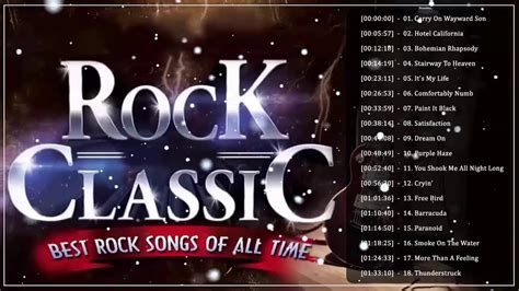 Click on the verification link to earn 50 times points. Acoustic Classic Rock Greatest Hits Playlist || Top 100 Best Classic Rock Of All Time - YouTube