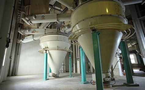 The company's line of business includes the manufacturing of prepared feeds and feed ingredients for animals and fowls. PPB Group Berhad - Animal Feed Milling