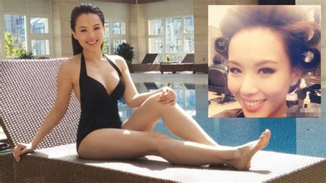 Miss hong kong 1st runner up, tv host, professional mc, blogger, wife, pet lover and the list. 天津晒事業線 楊洛婷教set頭「辣燶」手指公？｜即時新聞｜東網巨星｜on.cc東網