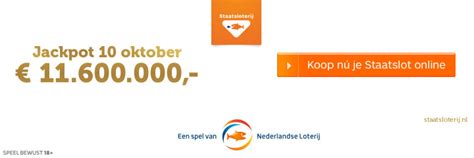 Gebruik onze opzegservice om jouw abonnement per direct op te zeggen! Staatsloterij uitslag - Loten.nl