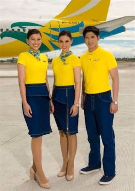 Be the first to know about cebu pacific promo fares and seat sales. Pin by JeNesita Alcon on Attendants ️ | Cebu pacific ...