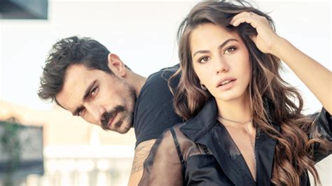Kulislerde konuşulanlara göre yeni bir dizi daha geliyor. Can Yaman bisex: illazioni su Ibrahim Çelikkol - Blog di ...