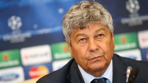 Mircea lucescu, supranumit il luce, este un fost jucator de fotbal, actualmente antrenor.a fost selectioner al romaniei detinand recordul jocurilor conduse pe banca echipei nationale, 59. Mircea Lucescu'dan eşleşme değerlendirmesi - Fenerbahçe ...