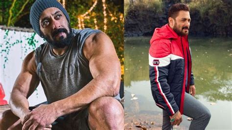 The story is about wrestler sultan ali khan (salman khan) whose only dream is to win the gold medal for india at the olympics and thereby impress a lady wrest. Salman Khan's new bulging biceps pic leaves fans in awe ...