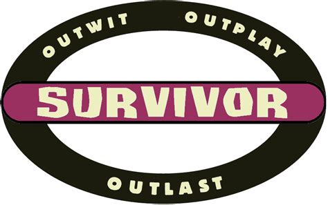 Check spelling or type a new query. Creating Survivor Logos