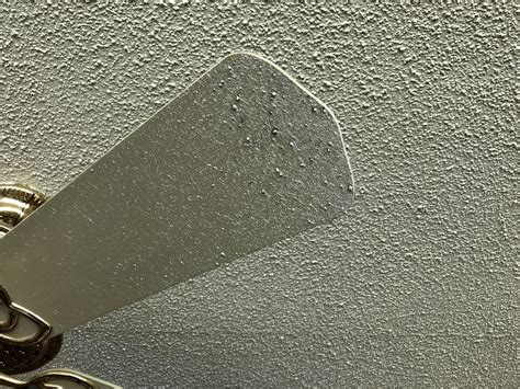 Maybe you would like to learn more about one of these? Sprayed the popcorn ceiling texture, boss : NotMyJob