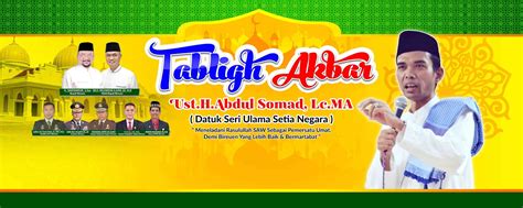 Gambar terkait dengan background spanduk pramuka. 25+ Best Looking For Contoh Desain Spanduk Tabligh Akbar ...