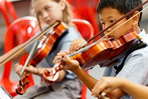 Our boys are always motivated by. Tenby Philharmonic Orchestra - Setia Eco Park