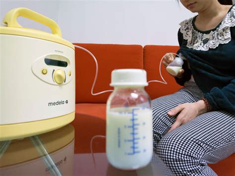 If you're lucky to have more milk than you know what to do with, you may want to donate your excess to women who are having trouble nursing — especially those with sick or premature infants in the hospital. A mum has donated 94 gallons of breast milk to 28 ...