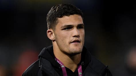 In 2020 luai established himself in the halves alongside nathan cleary and played a key role in the team's charge to the nrl grand final. Jarome Luai NRL contract: Panthers young gun has big ...