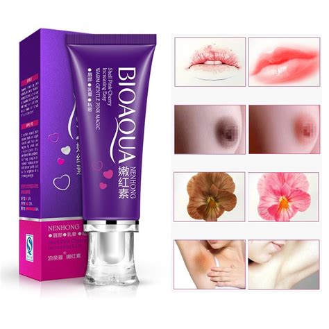 Our anal, vaginal and other intimate skin bleaching cream is safe for all skin types, so get the confidence you deserve and order now. Skin Lightening Whitening Face Body Cream Private Part ...