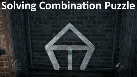 Thief safe unlock combinations, codes and puzzle solutions guide. Solving the Wall Combination Puzzle in Heartbroken ...