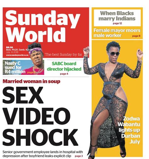 Sunday today with willie geist delivers morning news, videos, and photos about current events and celebrity news ie 11 is not supported. Sunday World on Twitter: "Today's #SundayWorld front page ...
