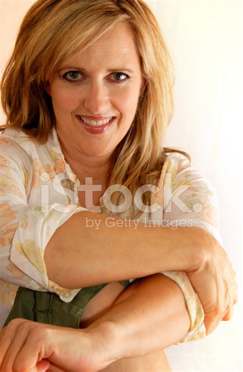 Find the perfect middle aged woman with friends stock illustrations from getty images. Pretty Middle Aged Woman Stock Photos - FreeImages.com