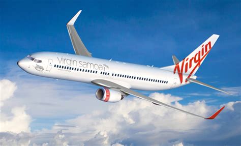While virgin australia can remove the leased widebodies from its fleet quickly enough, offloading the four owned boeing 777s. Polynesian Blue to become Virgin Samoa - Australian Aviation