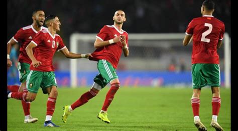 كأس إفريقيا _ بالعربية _ ca arabic. المغرب في المجموعة الخامسة في قرعة تصفيات كأس أمم افريقيا ...